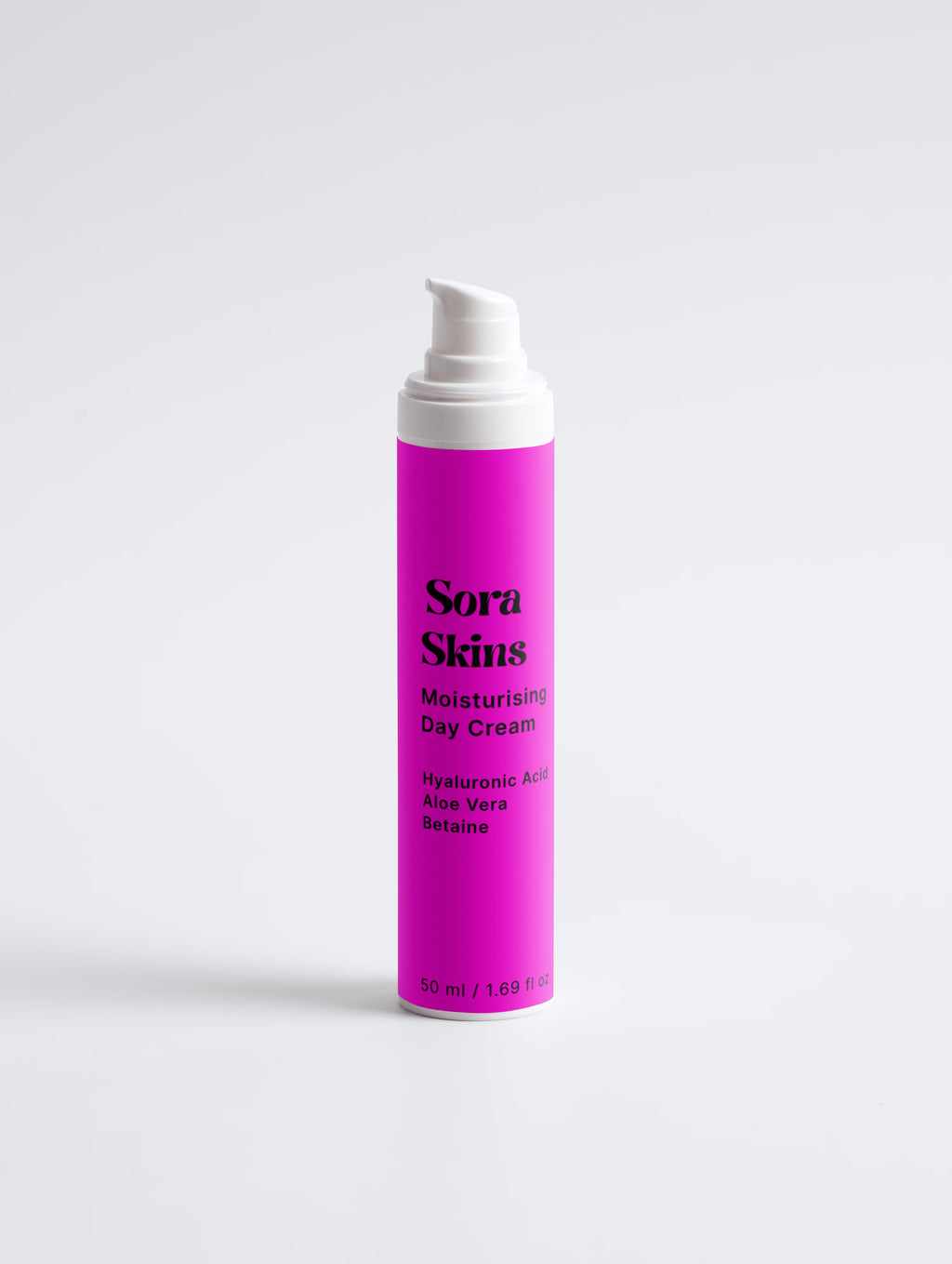 Moisturising Day Cream