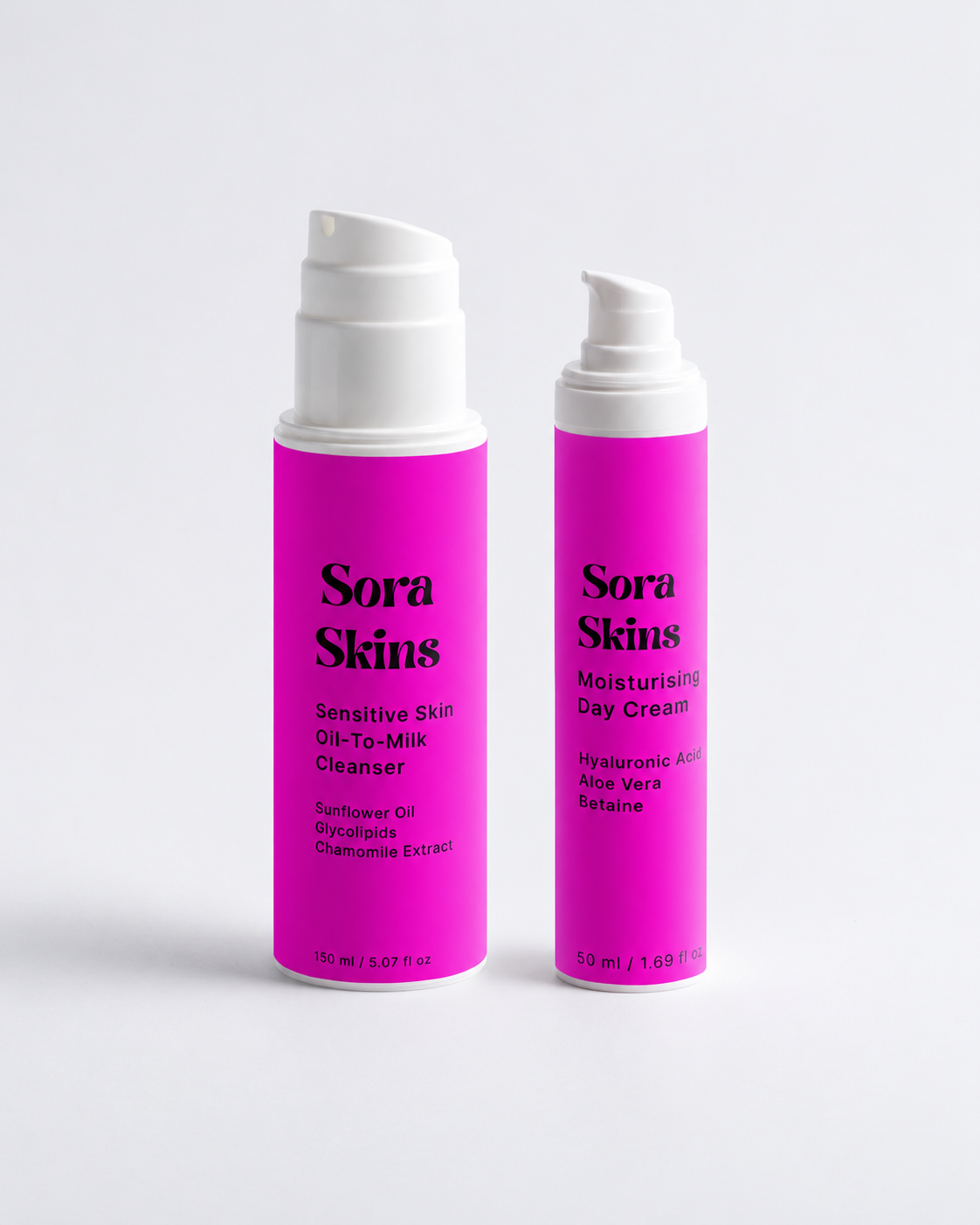 The Everyday Essentials