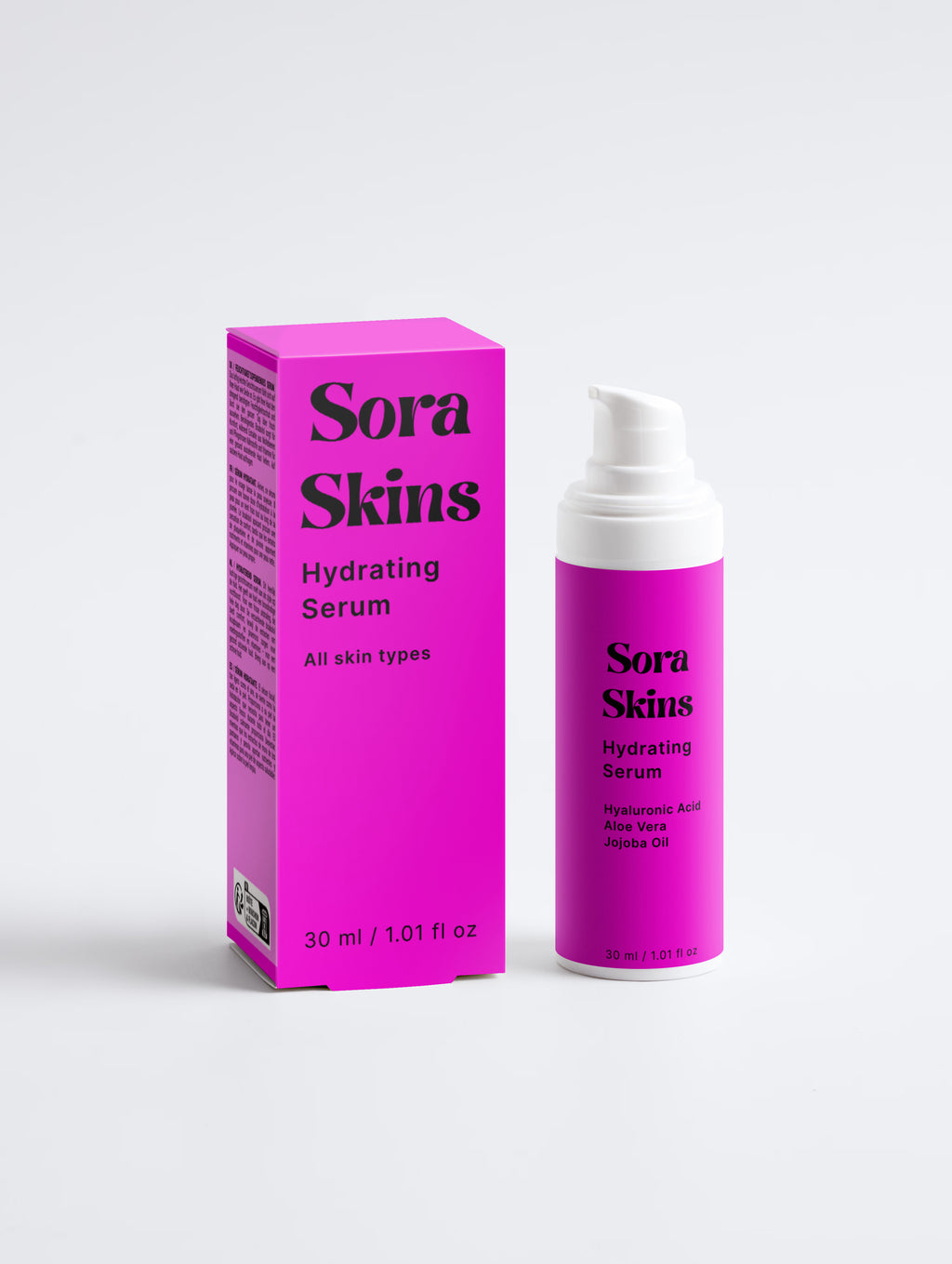 Hydrating Serum