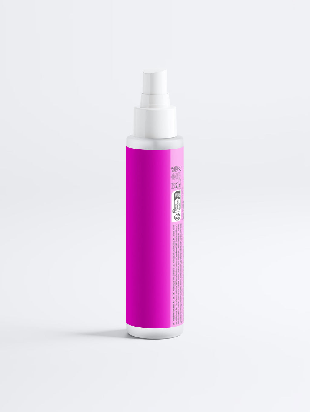 Microbiome Prebiotics Face Mist alternate