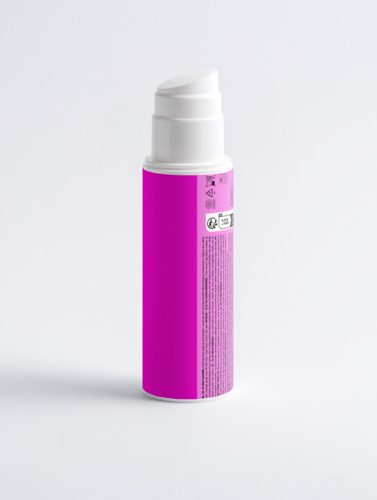 Sensitive Skin Oil-To-Milk Cleanser alternate